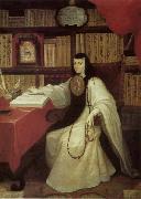 Sor Juana